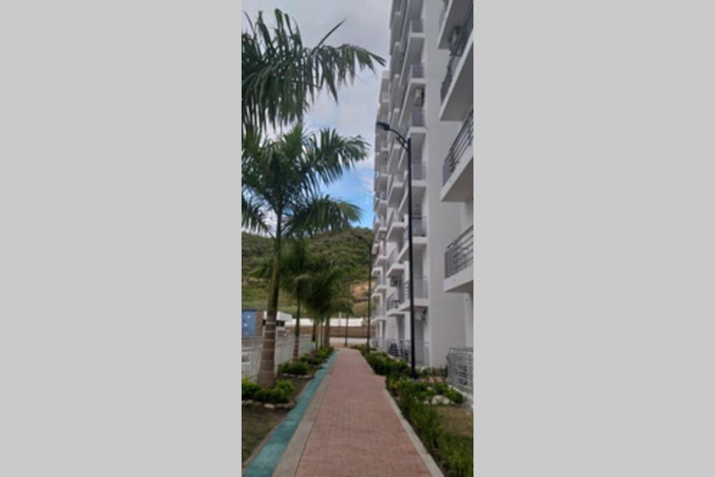 ¡Un Espacio Para Tu Descanso! Girardot Eksteriør bilde
