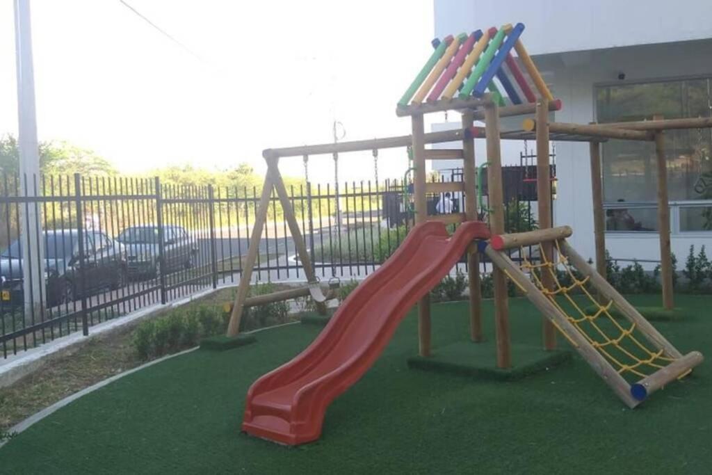 ¡Un Espacio Para Tu Descanso! Girardot Eksteriør bilde