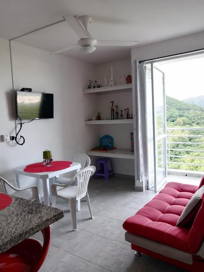 ¡Un Espacio Para Tu Descanso! Girardot Eksteriør bilde